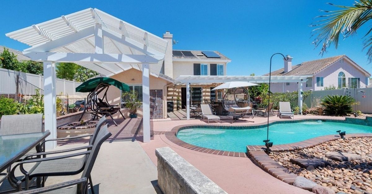 The Best Places To Buy A Vacation Home in California